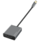 Adaptateur Logan Type C vers HDMI 4K | Silver Sanz