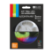 Kit de bandes LED 3m 7.2 W / m RGB | Silver Sanz