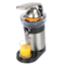 De Luxe Stainless Steel Juicer 130W | Silver Sanz