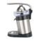 De Luxe Stainless Steel Juicer 130W | Silver Sanz