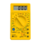 Multimetro Digital DT830D | Silver Sanz