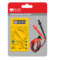 Multimetro Digital DT830D | Silver Sanz