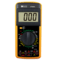 Silver Electronics Digital Multimeter DT9205A | Silver Sanz