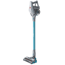 HF322YHM 011 Aspirar y fregar al mismo tiempo, cabezal H-Lab 2en1 Hydro | Silver Sanz