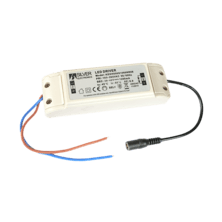 Driver 1200mA 30-42V 220V 40W 140x45x29mm IP20 white finish | Silver Sanz