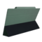 Silver HT  Funda Universal Camera Pro Slim para Tablets de 9 a 11 pulgadas Green Forest | Silver Sanz