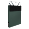 Silver HT  Funda Universal Camera Pro Slim para Tablets de 9 a 11 pulgadas Green Forest | Silver Sanz