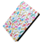 Silver HT Universal Sleeve for Tablets from 9 to 11 inches Cool Candy White &amp; Blue | Silver Sanz
