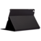 Silver HT Lenovo M10 HD 10.1 Wave Black Case | Silver Sanz