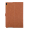 Silver HT Case for Lenovo M10 Plus 10.3 Office Brown | Silver Sanz