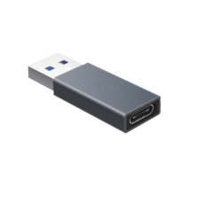 Adaptador USB Logan A 3.0 a USB C