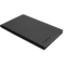 Étui universel Silver HT Wave + clavier pour tablettes de 9 à 11 pouces avec câble type C, noir | Silver Sanz