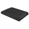 Silver HT Universal Gripcase + Keyboard for tablets from 9 to 10.4 Black (English) | Silver Sanz