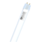 Tube LEDECO T8 1200mm 1850lm 18W 6000K 25 000h verre opale | Silver Sanz
