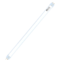 Tube LEDECO T8 1200mm 1850lm 18W 6000K 25 000h verre opale | Silver Sanz