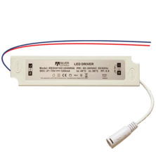 Driver 70W 1200ma 27-70V 220v .. For Panel 120x60 | Silver Sanz