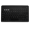 Silver HT Wireless Keyboard Dark Gray (English) | Silver Sanz