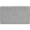 Silver HT Wireless Keyboard Dark Gray (English) | Silver Sanz