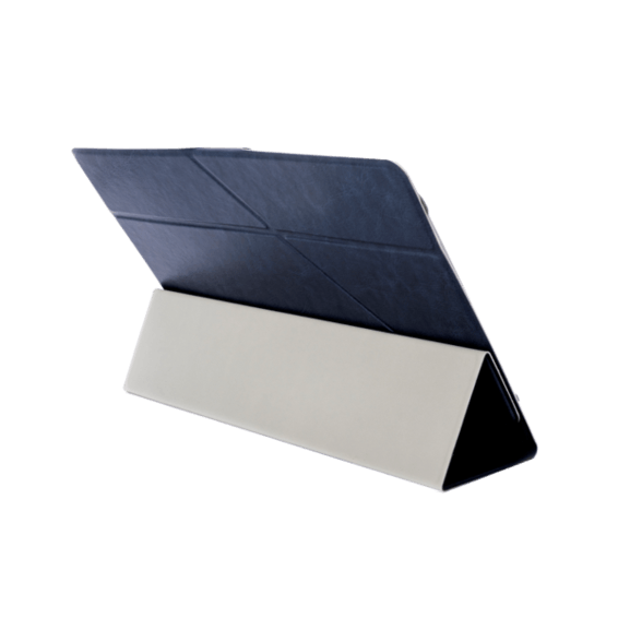 SILVERHT- Universal Value Case (9 - 10) Superslim Blue
