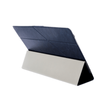 SILVERHT- Funda Universal Value (9 - 10) Superslim Azul