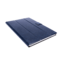 Silver HT Universal Value Case for Tablet from 9 to 10 inches Superslim Blue | Silver Sanz