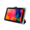 Silver HT Universal Value Case for Tablet from 9 to 10 inches Superslim Blue | Silver Sanz