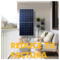 KIT Panel Sunne Solar Monocristalino Plug&Play 405W + Micro Inversor + 3mt Cableado | Silver Sanz