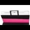 Silver HT Universal Camera Pro Case for Tablets from 9 to 10.4 inches Pink | Silver Sanz