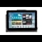 Silver HT Universal Camera Pro Case for Tablets from 9 to 10.4 inches Pink | Silver Sanz