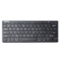 Silver HT  Teclado Wireless Colors Edition Negro | Silver Sanz