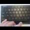 Silver HT  Teclado Wireless Colors Edition Negro | Silver Sanz