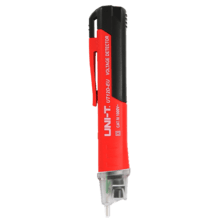 Non-Contact AC Voltage Detector 24-1000V UT12D | Silver Sanz