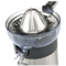 De Luxe Stainless Steel Juicer 130W | Silver Sanz