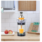 De Luxe Stainless Steel Juicer 130W | Silver Sanz