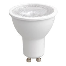 Dimmable LED Dichroic GU10 8W 3000K 600lm 38º
