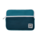 Smile - Funda Sleeve Portatil / Tablet Neopreno 13" - 14" FITNESS Turquoise | Silver Sanz