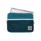 Smile - Funda Sleeve Portatil / Tablet Neopreno 13" - 14" FITNESS Turquoise | Silver Sanz