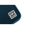 Smile - Neoprene Sleeve Laptop / Tablet 15" - 15.6" FITNESS Turquoise | Silver Sanz