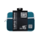 Smile - Neoprene Sleeve Laptop / Tablet 15" - 15.6" FITNESS Turquoise | Silver Sanz