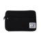 Smile - Funda Sleeve Portatil / Tablet Tarpaulin 15"-15.6"  AKIRA Black | Silver Sanz
