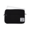 Smile - Funda Sleeve Portatil / Tablet Tarpaulin 15"-15.6"  AKIRA Black | Silver Sanz