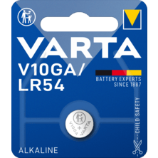 Varta Pila Alkaline Button V10GA