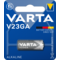 Pile alcaline Varta V23GA 12V | Silver Sanz