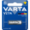 Varta Pila Alcalina V27A 12V | Silver Sanz