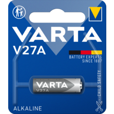 Varta Pila Alcalina V27A 12V