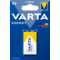 Varta Pile alcaline 6LR61 VARTA Energy 9V | Silver Sanz