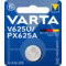 Pile bouton alcaline Varta V625U 1,5V | Silver Sanz