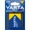 Varta Alkaline Battery 3LR12 Longlife Power 4,5V | Silver Sanz