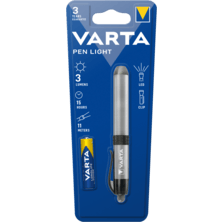 Lampe de poche Varta Easy Line LED Pen Light