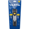 Linterna VARTA Day Light Multi LED F30 2D Incl. | Silver Sanz